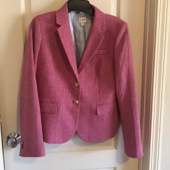 J. Crew Jackets & Blazers - J Crew womens blazer